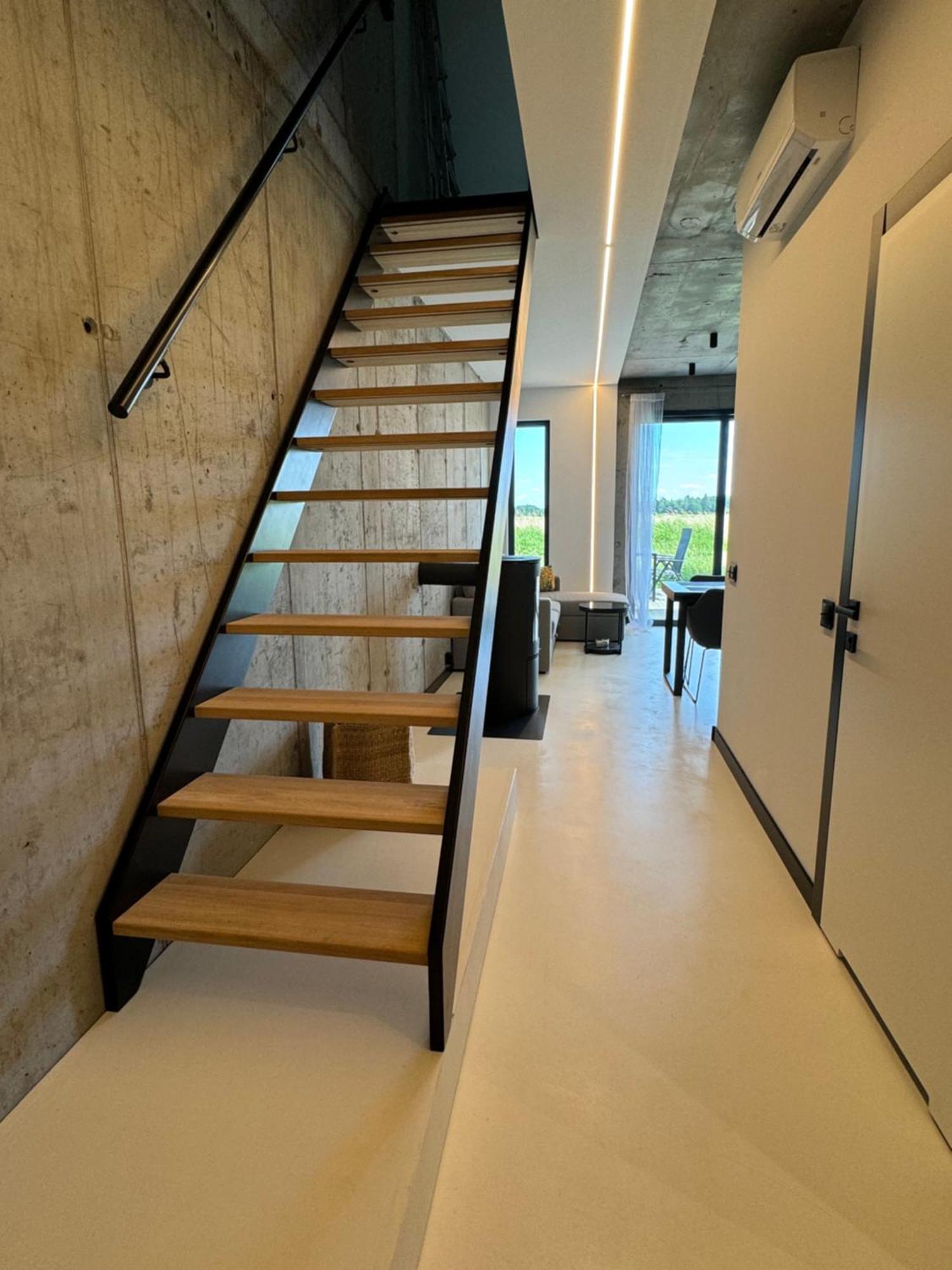 Slowinska Laka Lokciowe Exterior foto