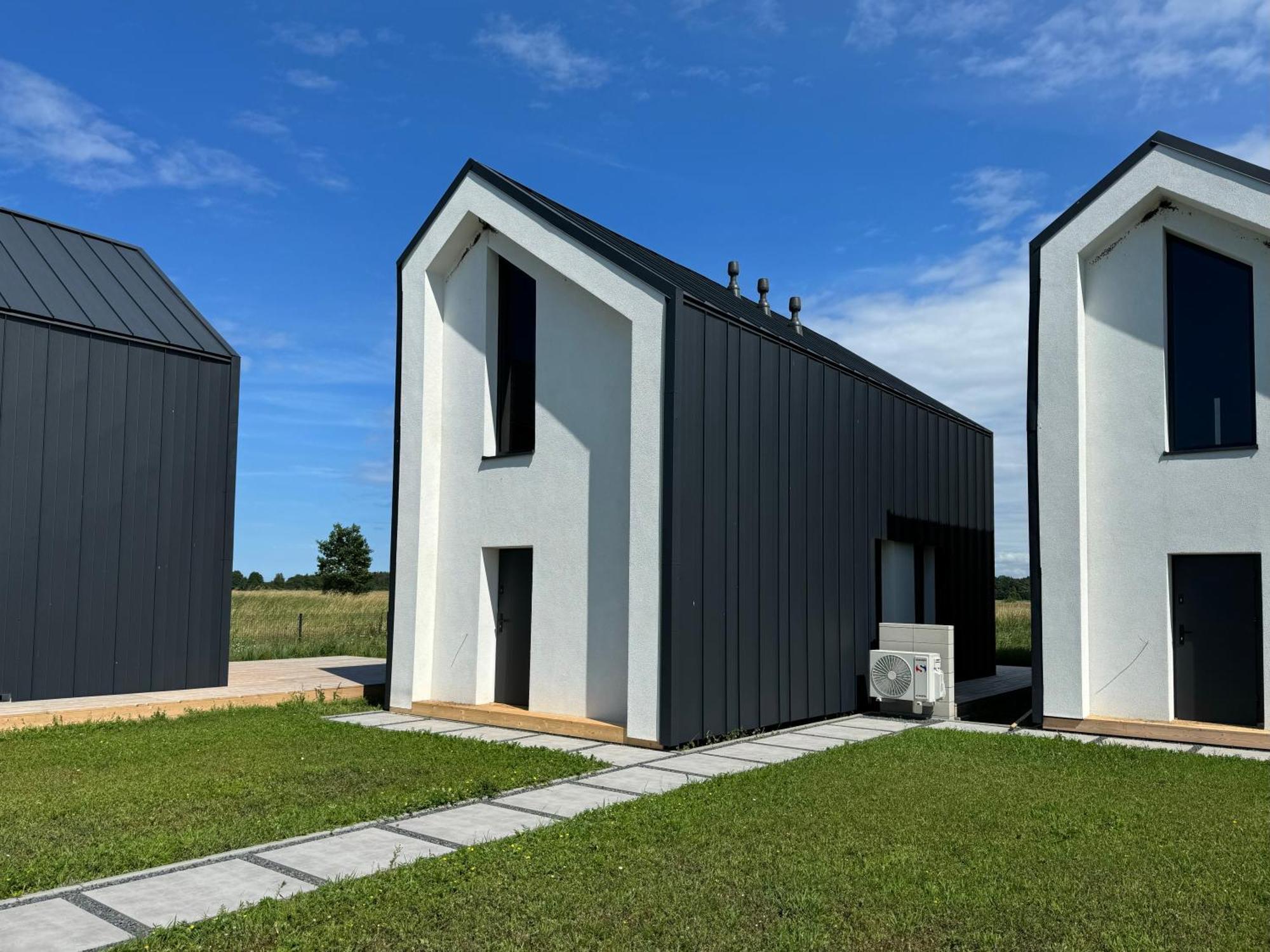 Slowinska Laka Lokciowe Exterior foto