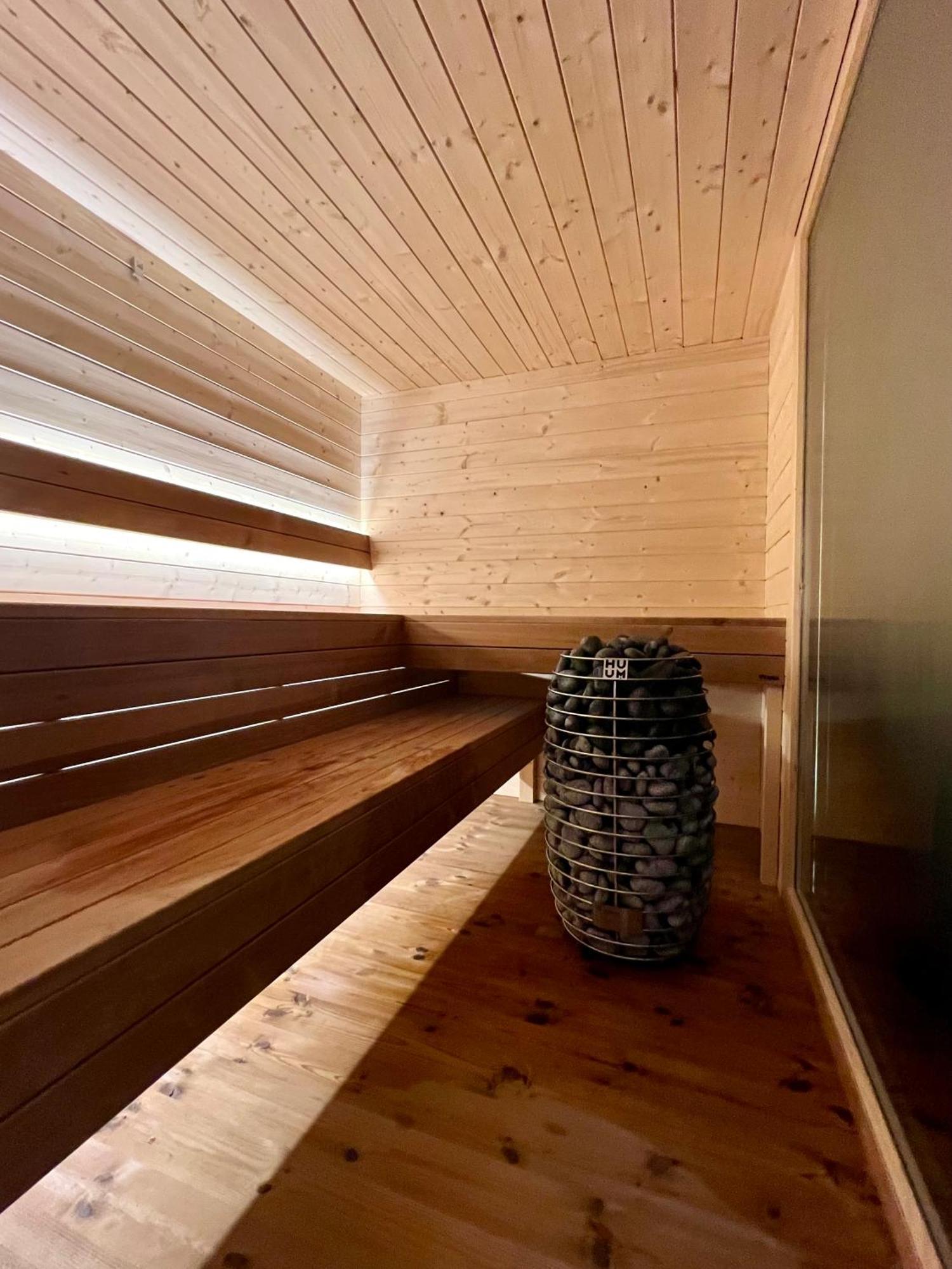 Slowinska Laka Lokciowe Exterior foto