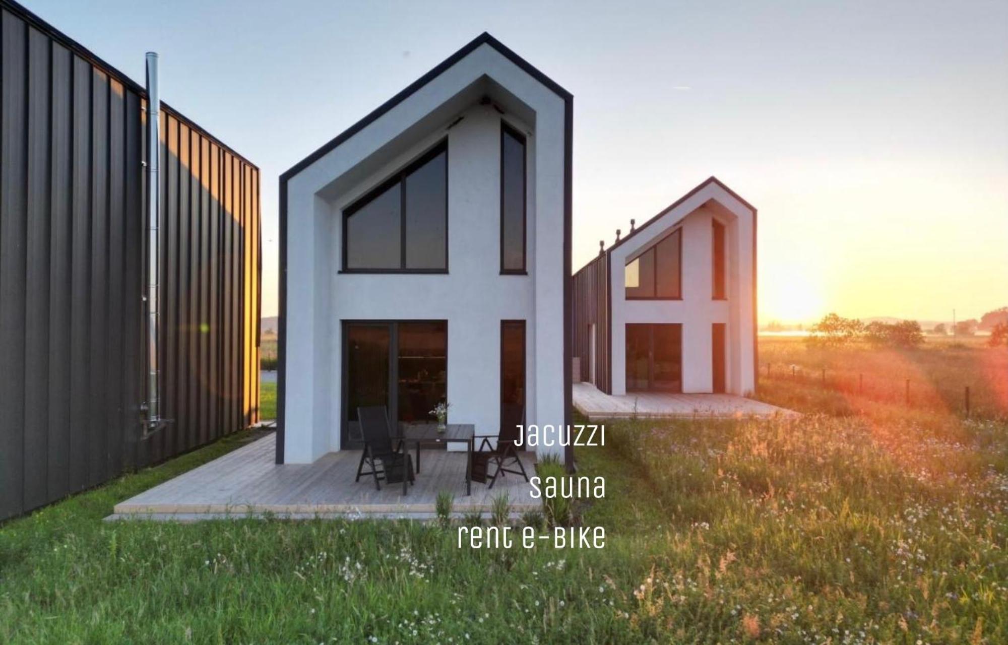 Slowinska Laka Lokciowe Exterior foto